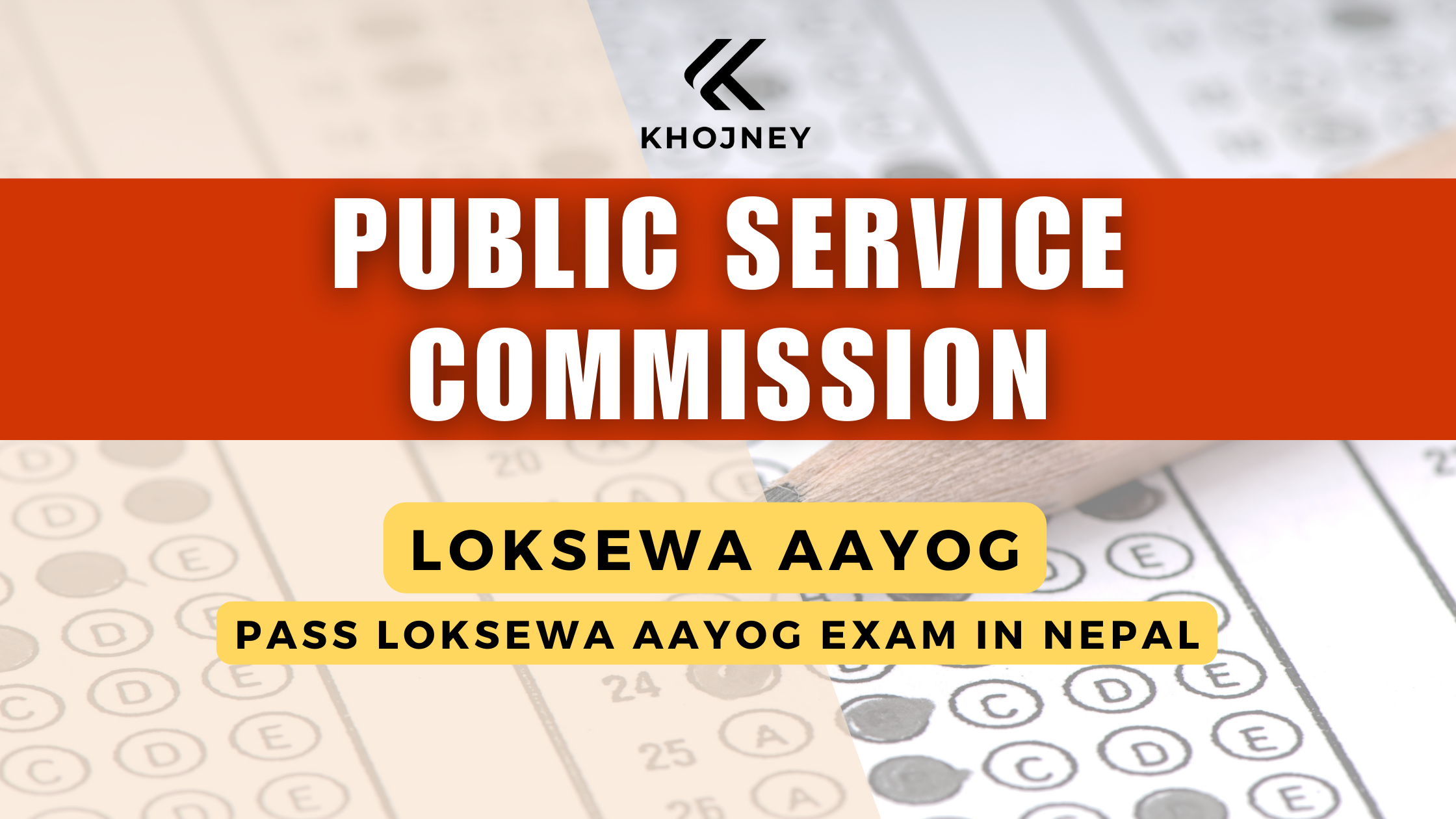 Pass Aayog Exam in Nepal