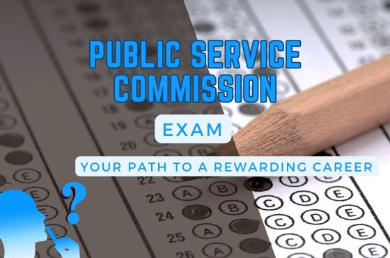 Navigating Nepal’s Public Service Commission (PSC) Exams: Your Path to a Rewarding Career