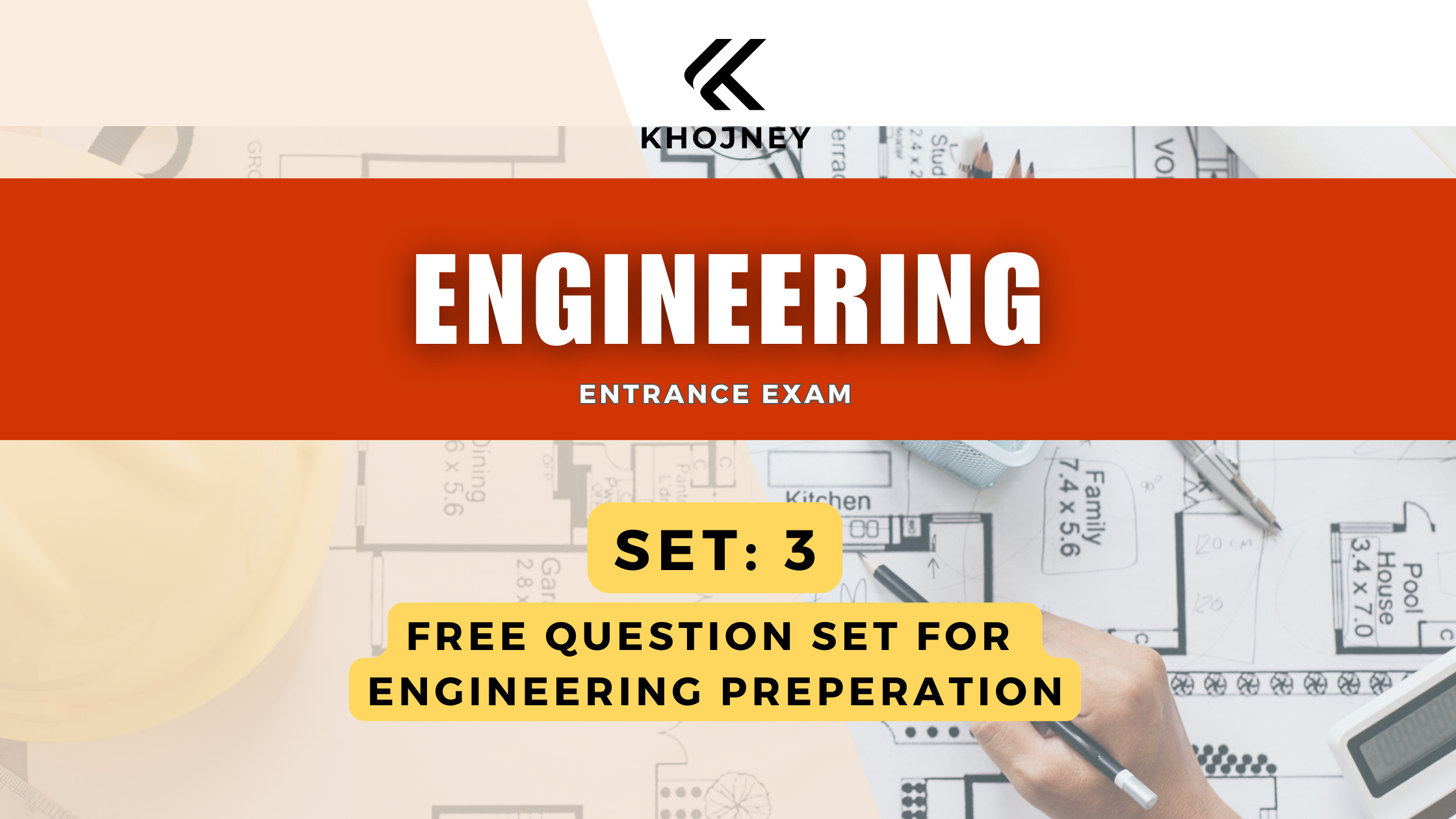 Engineering Preparation Set 3