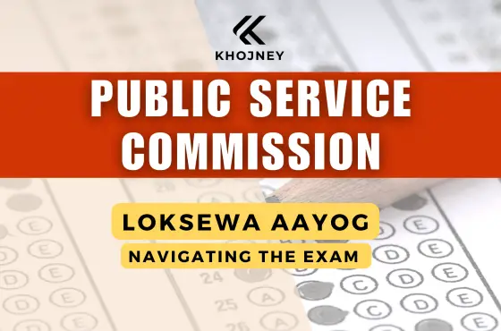 Navigating the Lok Sewa Aayog Exam: Your Ultimate Guide to Success