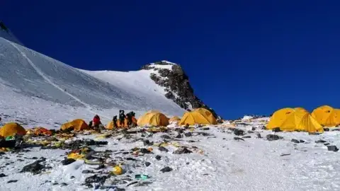 tourism in nepal