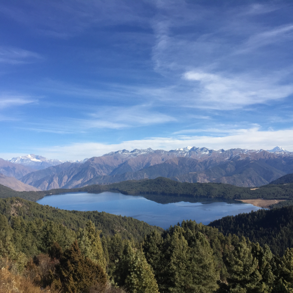Tourism in nepal