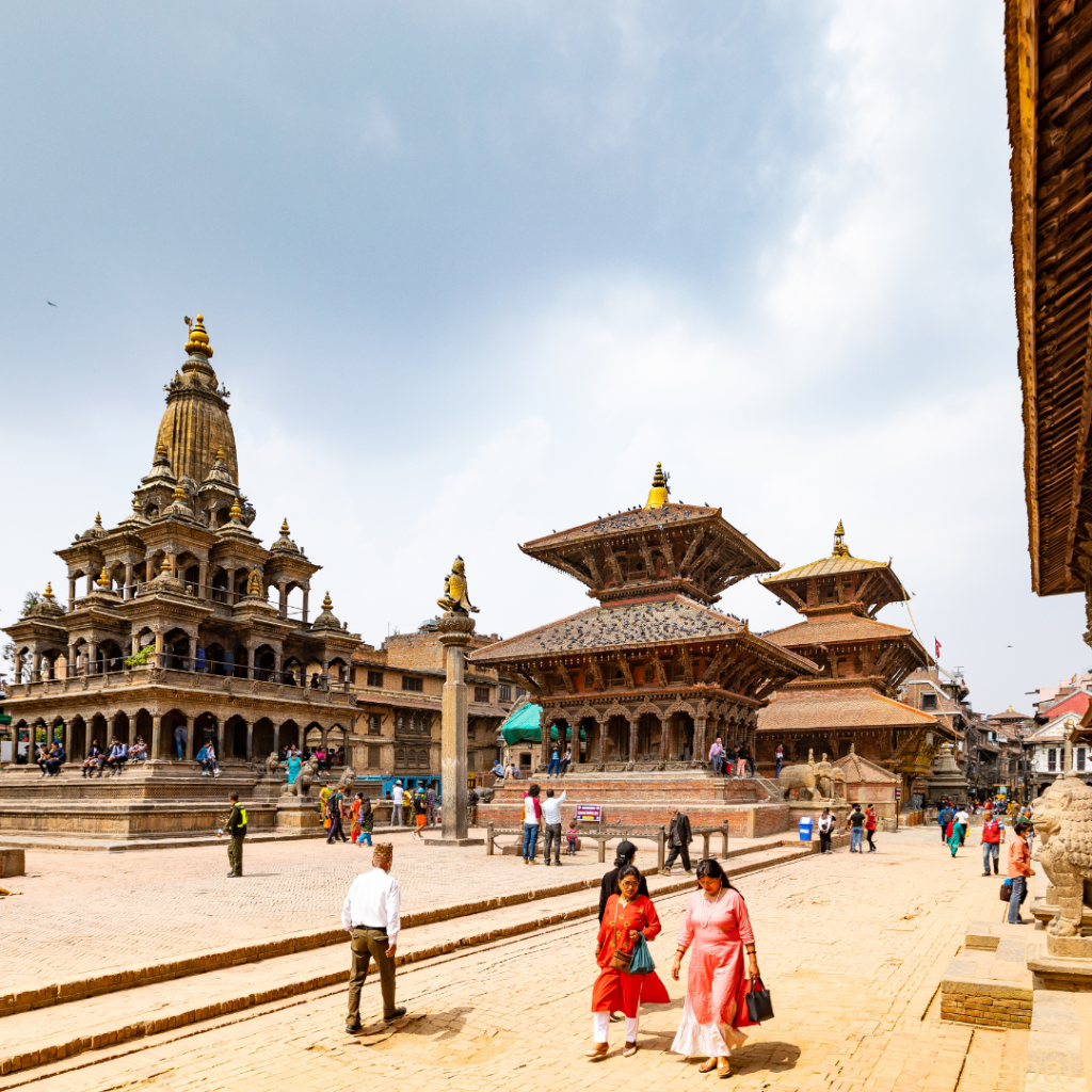 Tourism in nepal