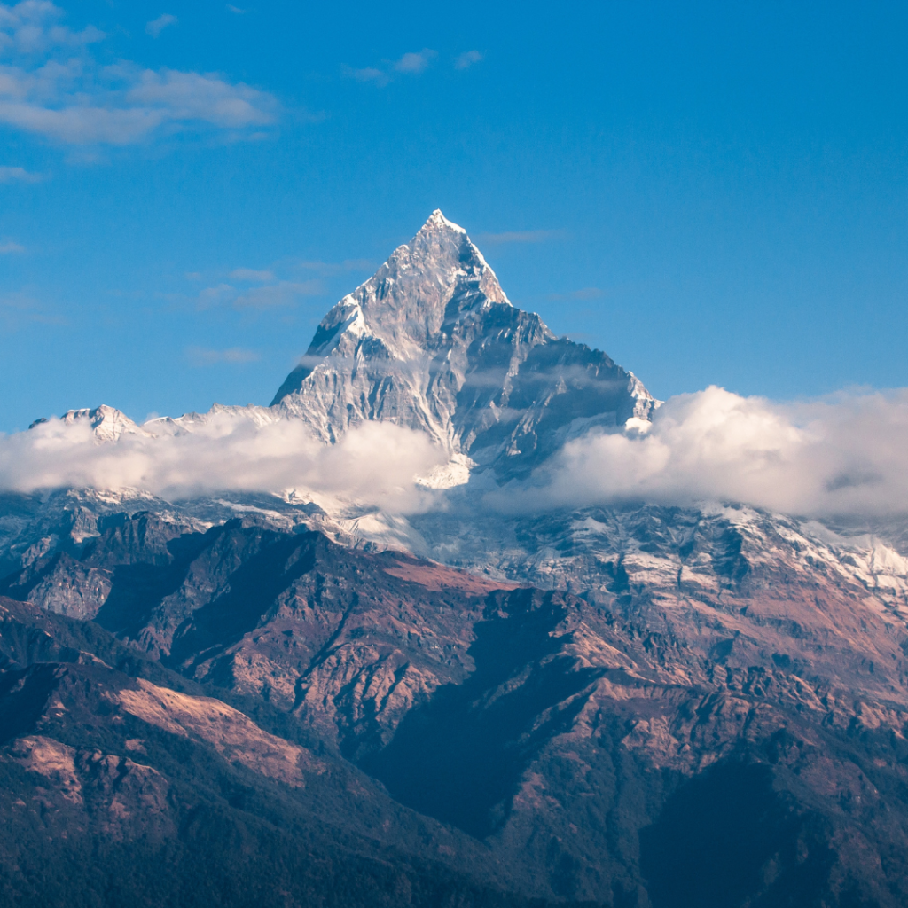 Tourism in nepal