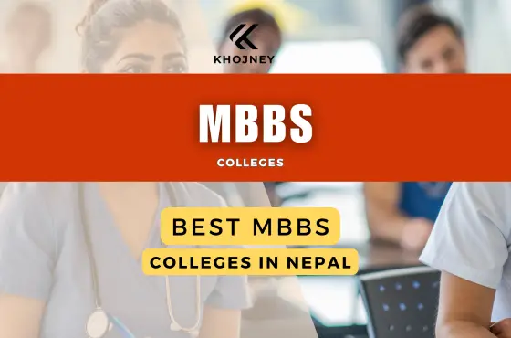Best Medical Colleges in Nepal: MBBS Admission Guide 2025